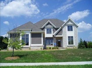 16832 Downstream Dr, Noblesville, IN 46062