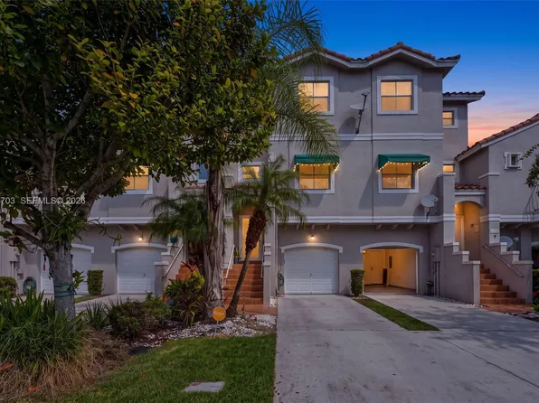 1354 NW 126th Way, Sunrise, FL 33323