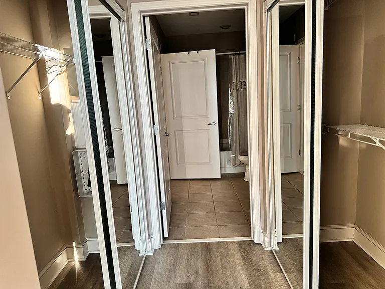 950 W Peachtree St #813 — Photo 13