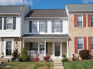 324 Cinnabar Ln, Bel Air, MD