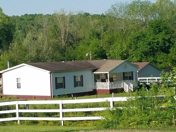 2075 Short Creek Rd, Springfield, KY 40069