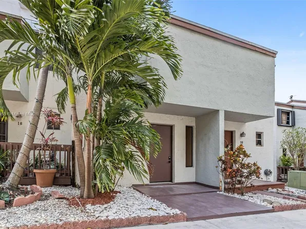 1901 NW South River Dr APT 19B, Miami, FL 33125