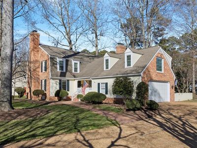 681 Fairfax Way, Williamsburg, VA, 23185
