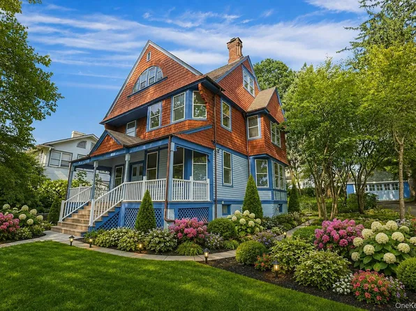 147 N Fulton Avenue, Mount Vernon, NY 10550