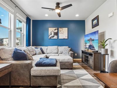 19168 E 64th Place, Denver, CO, 80249