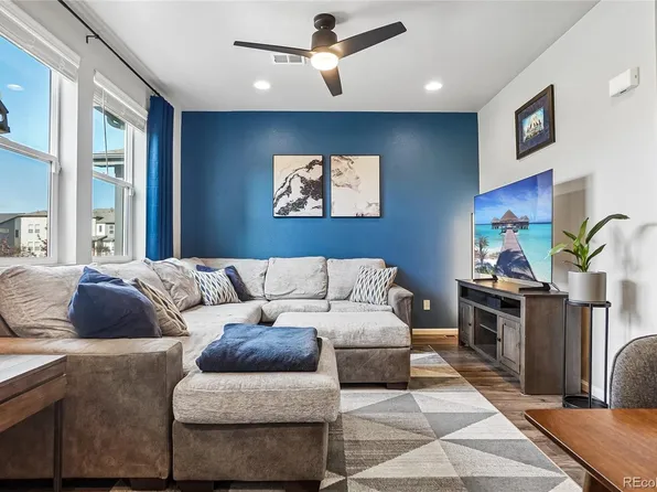 19168 E 64th Place, Denver, CO 80249