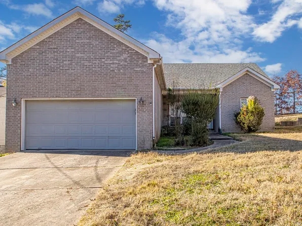 3924 Foster St, Little Rock, AR 72204
