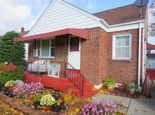 195 Hampton Pkwy, Buffalo, NY 14217