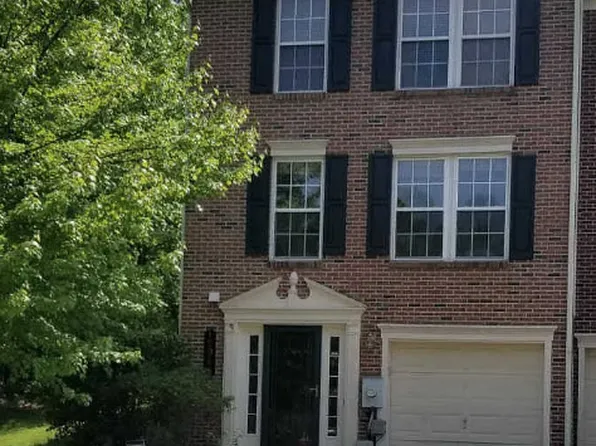 12941 Big Horn Dr, Silver Spring, MD 20904