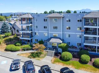 2825 3rd Ave #205, Pt Alberni, BC V9Y2A9