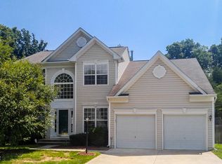 2816 Myrtlewood Dr, Dumfries, VA 22026