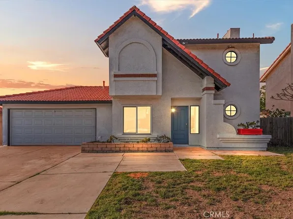14810 Cambria St, Fontana, CA 92335