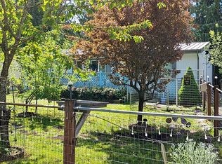 21302 119th St NE, Granite Falls, WA 98252
