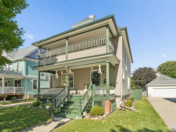 171 3rd St, Fond Du Lac, WI 54935