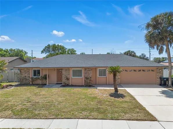 8720 Larwin Ln, Orlando, FL 32817