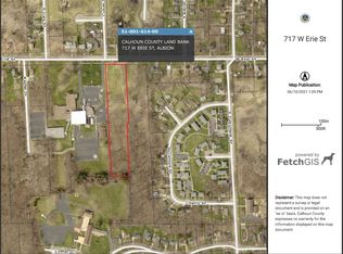 717 W Erie St, Albion, MI 49224