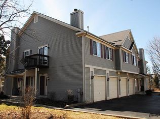 269 Windsor Ct UNIT D, South Elgin, IL 60177