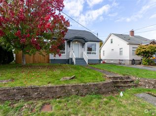 4326 Terrace Dr, Everett, WA 98203