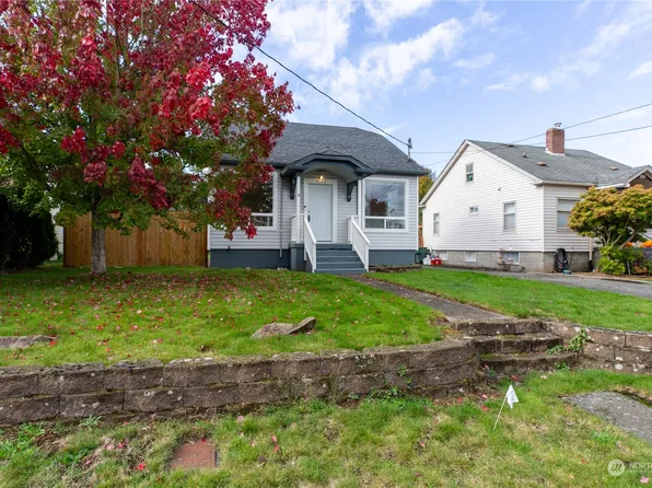 4326 Terrace Drive, Everett, WA 98203