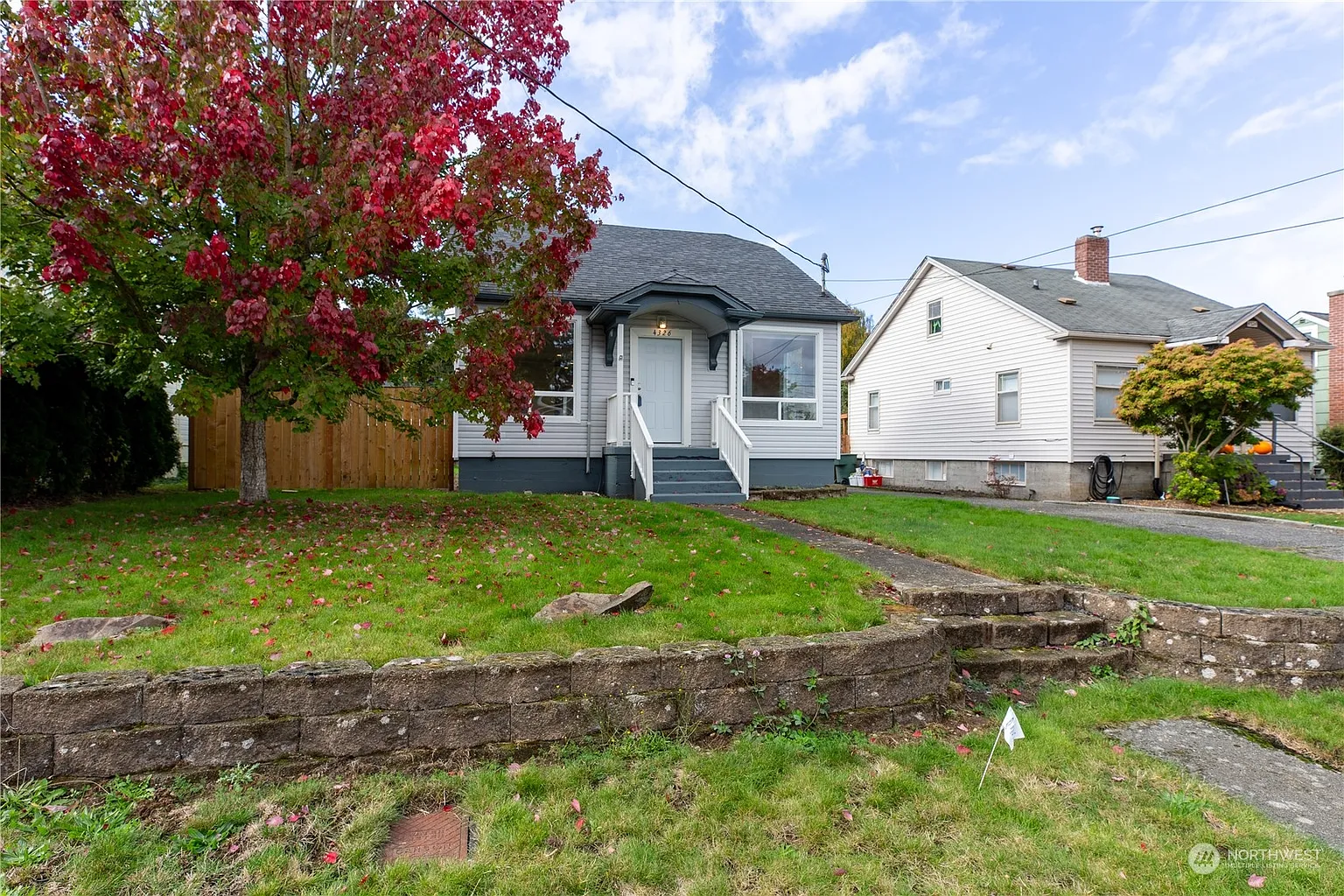4326 Terrace Drive photo 1