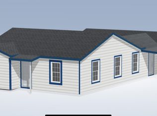 602 W Gayle St, Edna, TX 77957