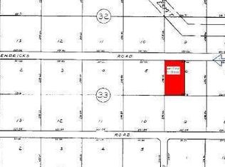 2761 W Hendricks Rd, Avon Park, FL 33825