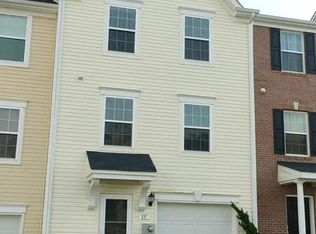 15 Venetian Ct, Hedgesville, WV 25427