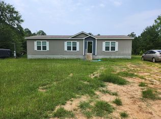 4952 County Road 2120, Rusk, TX 75785