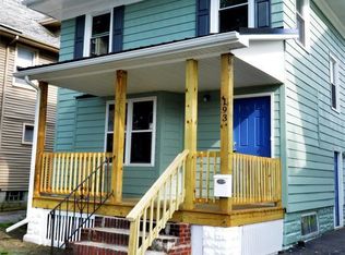 193 Barton St, Rochester, NY 14611