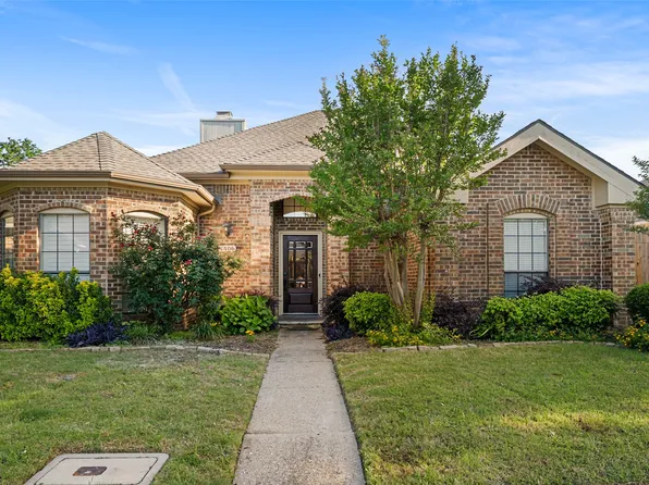 4406 Windward Cir, Dallas, TX 75287