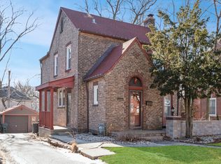 2118 Vardon Ln, Flossmoor, IL 60422