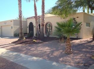 352 E Placita Idilio, Green Valley, AZ 85614