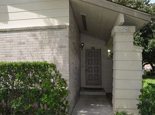 13602 Garden Grove Ct #378, Houston, TX 77082