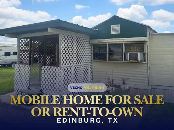 5005 E State Highway 107 #314/415, Edinburg, TX 78542