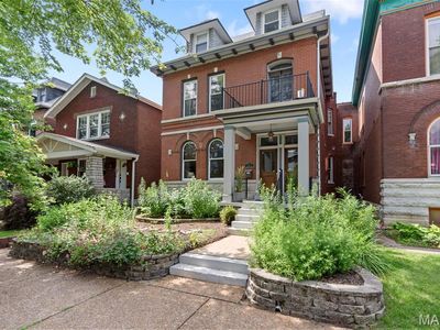 2822 Victor St, Saint Louis, MO, 63104