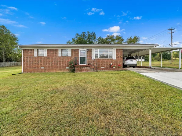 738 Lawrence St, Etowah, TN 37331