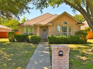 4417 Rio Mesa Dr, Abilene, TX 79606