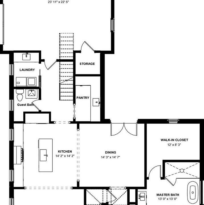 2nd image of 344 N Fork Rd