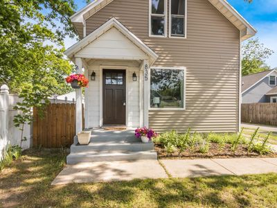 835 Hannah Ave, Traverse City, MI, 49686