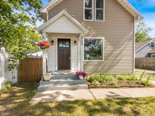 835 Hannah Ave, Traverse City, MI 49686