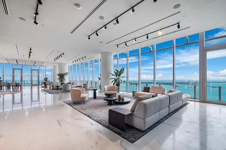 300 S Biscayne Blvd #4509