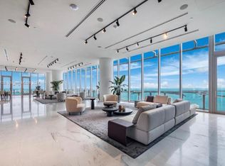 300 S Biscayne Blvd #4509, Miami, FL 33131