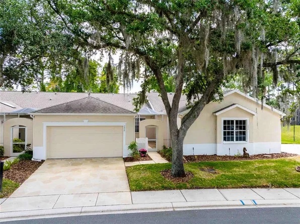 7408 Trovita Rd, Land O Lakes, FL 34637