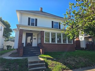 325 McClain Ave, Coshocton, OH
