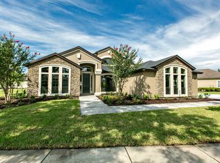 633 Donald Ross Way, Saint Augustine, FL 32092