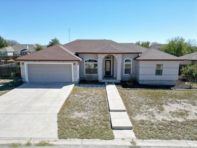 104 Running Bear Trl, Del Rio, TX, 78840