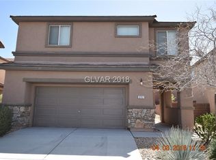 2717 Rimbaud St, Henderson, NV 89044