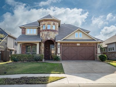 812 Lighthouse Ln, Aubrey, TX, 76227