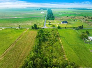 2797 Briar Marsh Rd, Ragley, LA 70657