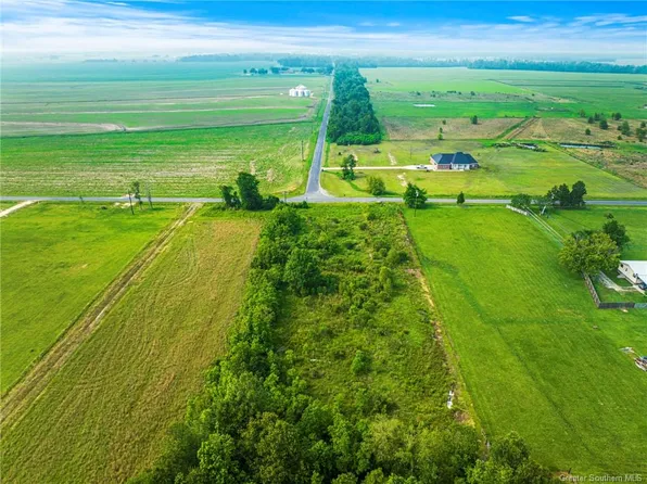 2797 Briar Marsh Rd, Ragley, LA 70657